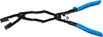 Universal Double Joint Plier